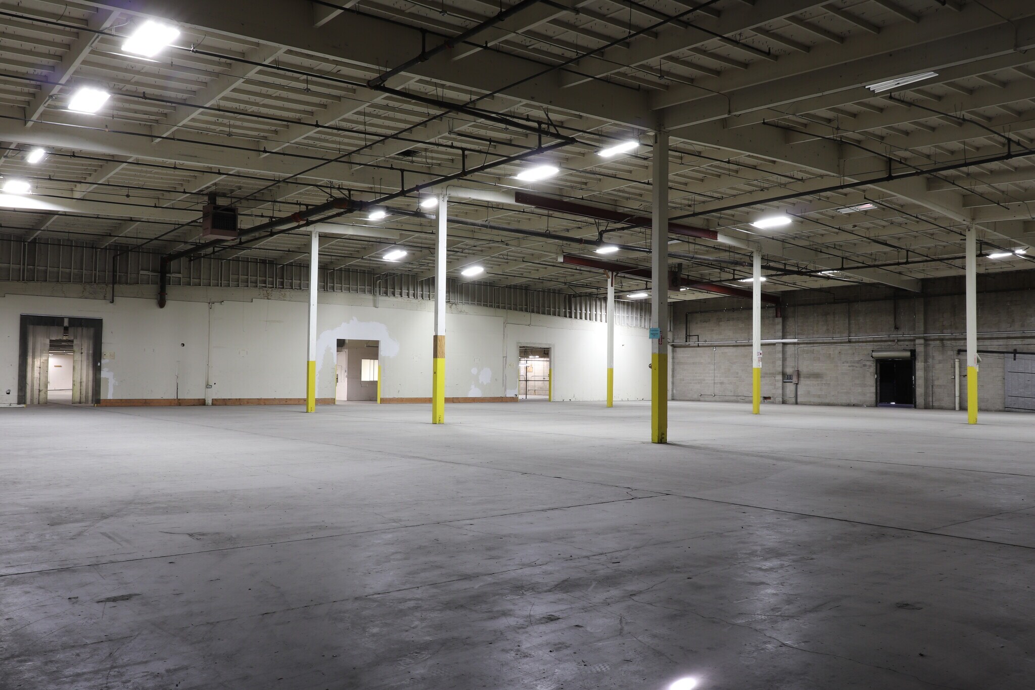 1931 G St, Fresno, CA 93706 Cubework Fresno