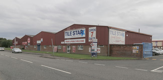 More details for Etna Rd, Falkirk - Industrial for Lease