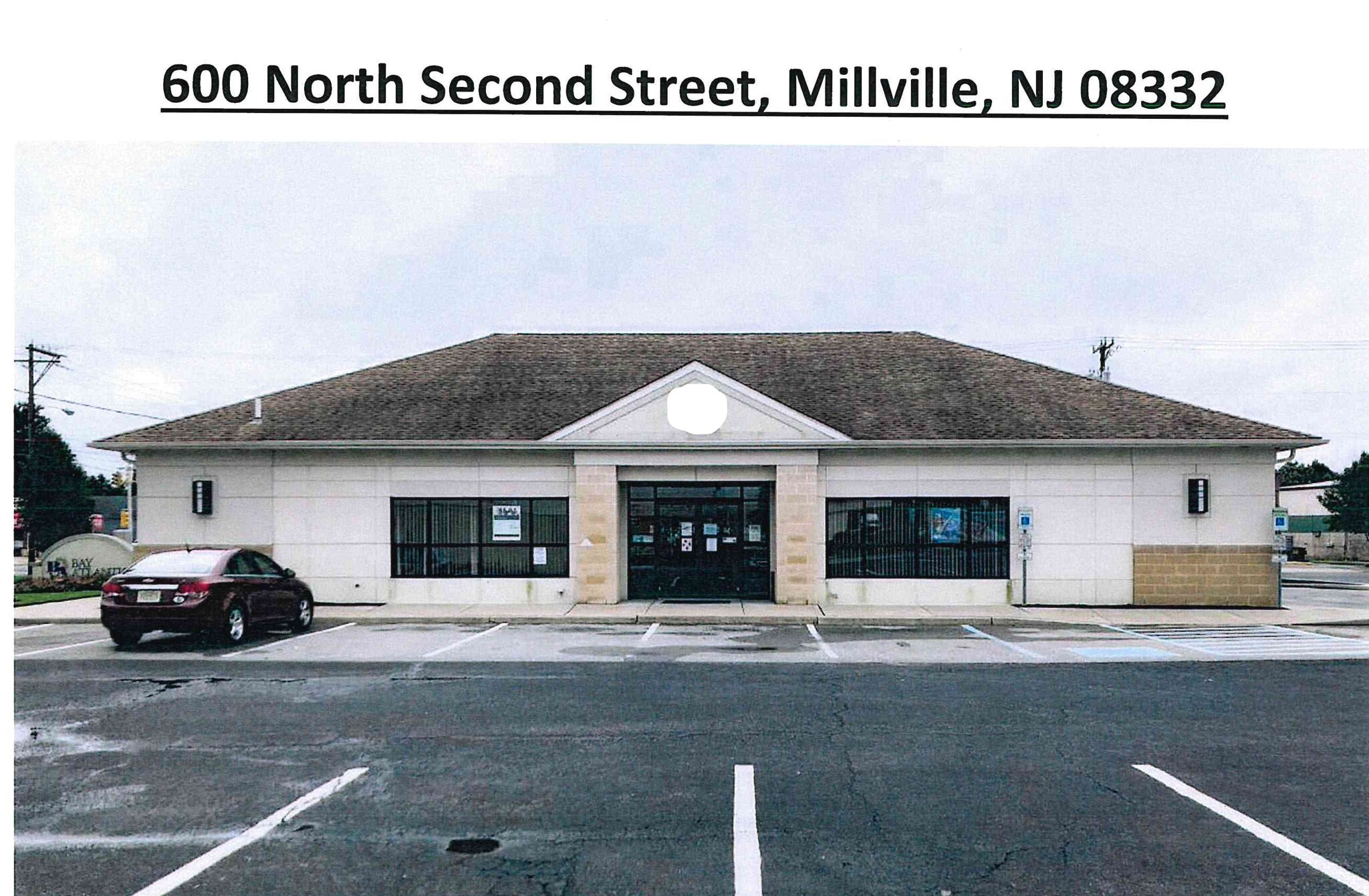 600 N 2nd St, Millville, NJ for sale Building Photo- Image 1 of 1