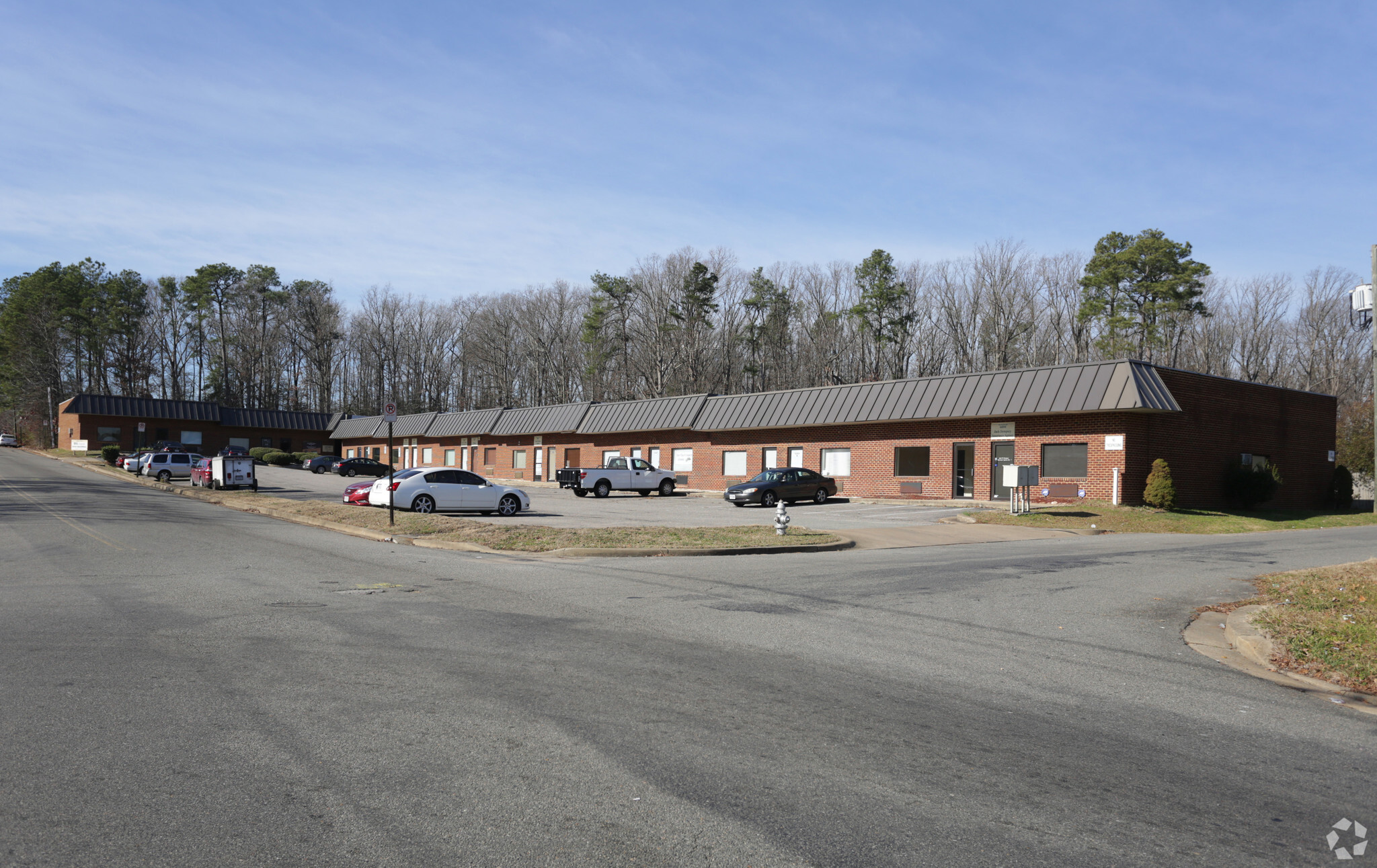 6840 Atmore Dr, Richmond, VA for lease Building Photo- Image 1 of 13