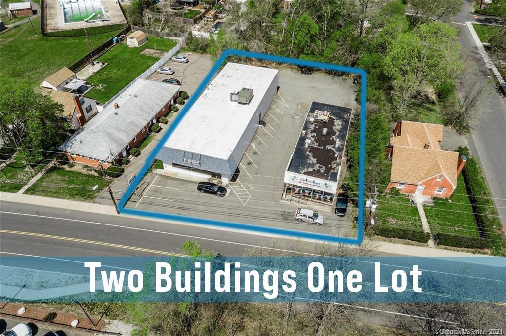 179 Middle Tpke W, Manchester, CT for sale Building Photo- Image 1 of 1