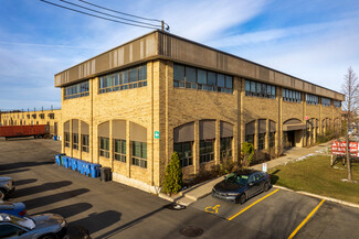 More details for 8104-8170 Ch Montview, Mt Royal, QC - Office for Lease