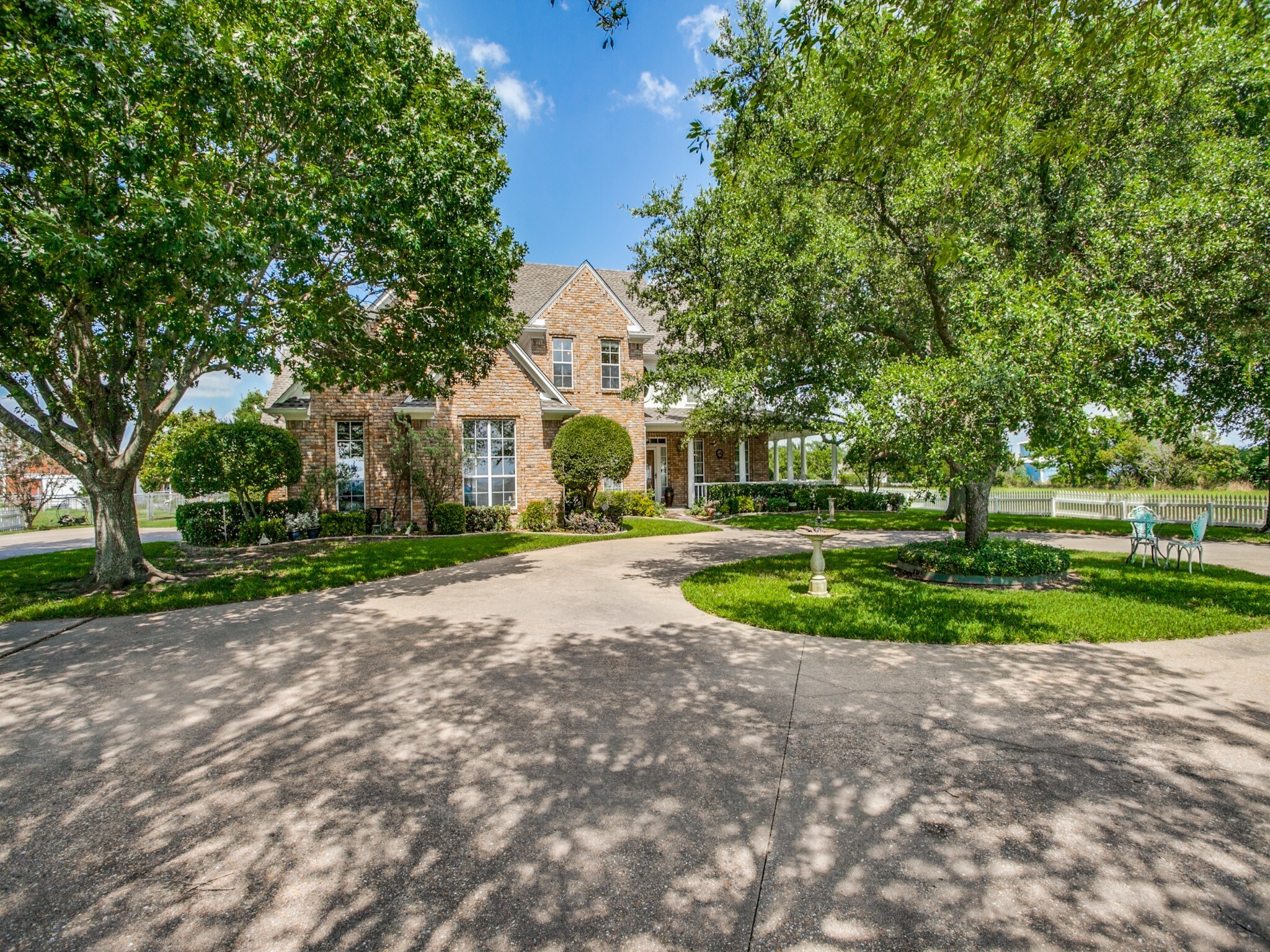 3500 Fm 1722, Ennis, TX for sale Primary Photo- Image 1 of 1