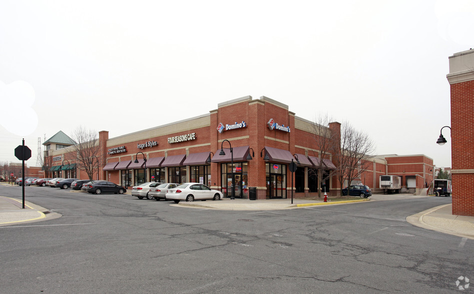 5960-5990 Kingstowne Towne Ctr, Alexandria, VA for lease - Building Photo - Image 2 of 6