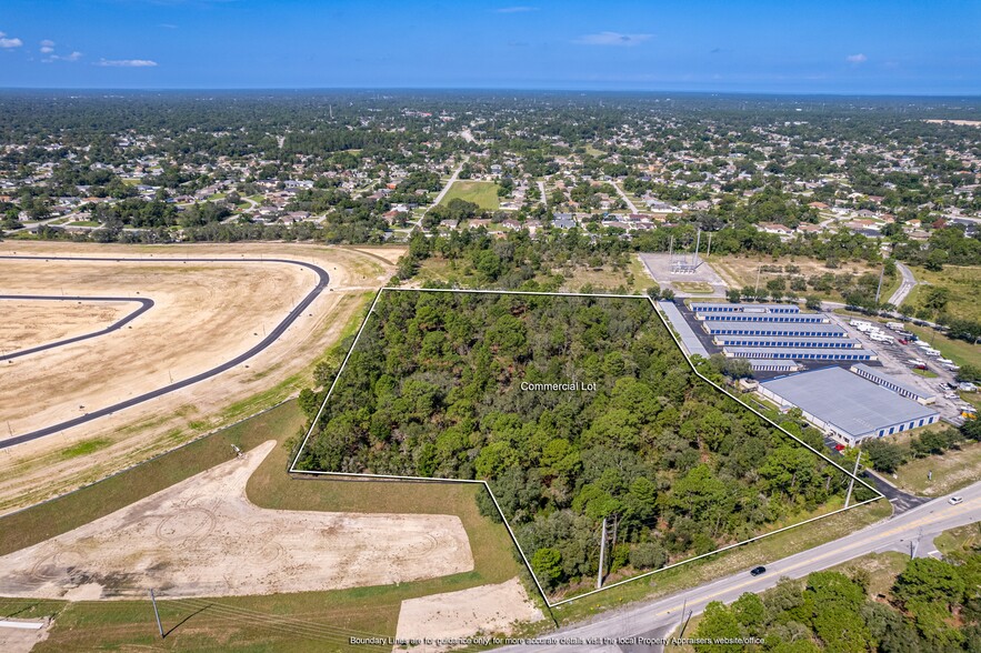 000 Anderson Snow rd, Spring Hill, FL for sale - Primary Photo - Image 1 of 8