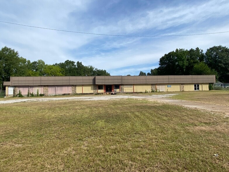 2826 Highway 178, Tupelo, MS for lease - Building Photo - Image 2 of 12