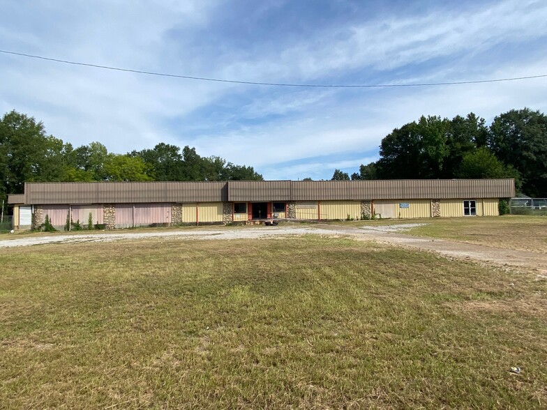 2826 Highway 178, Tupelo, MS for lease - Building Photo - Image 3 of 12