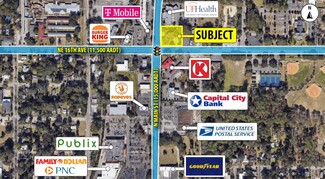 More details for 1601 N Main St, Gainesville, FL - Land for Sale