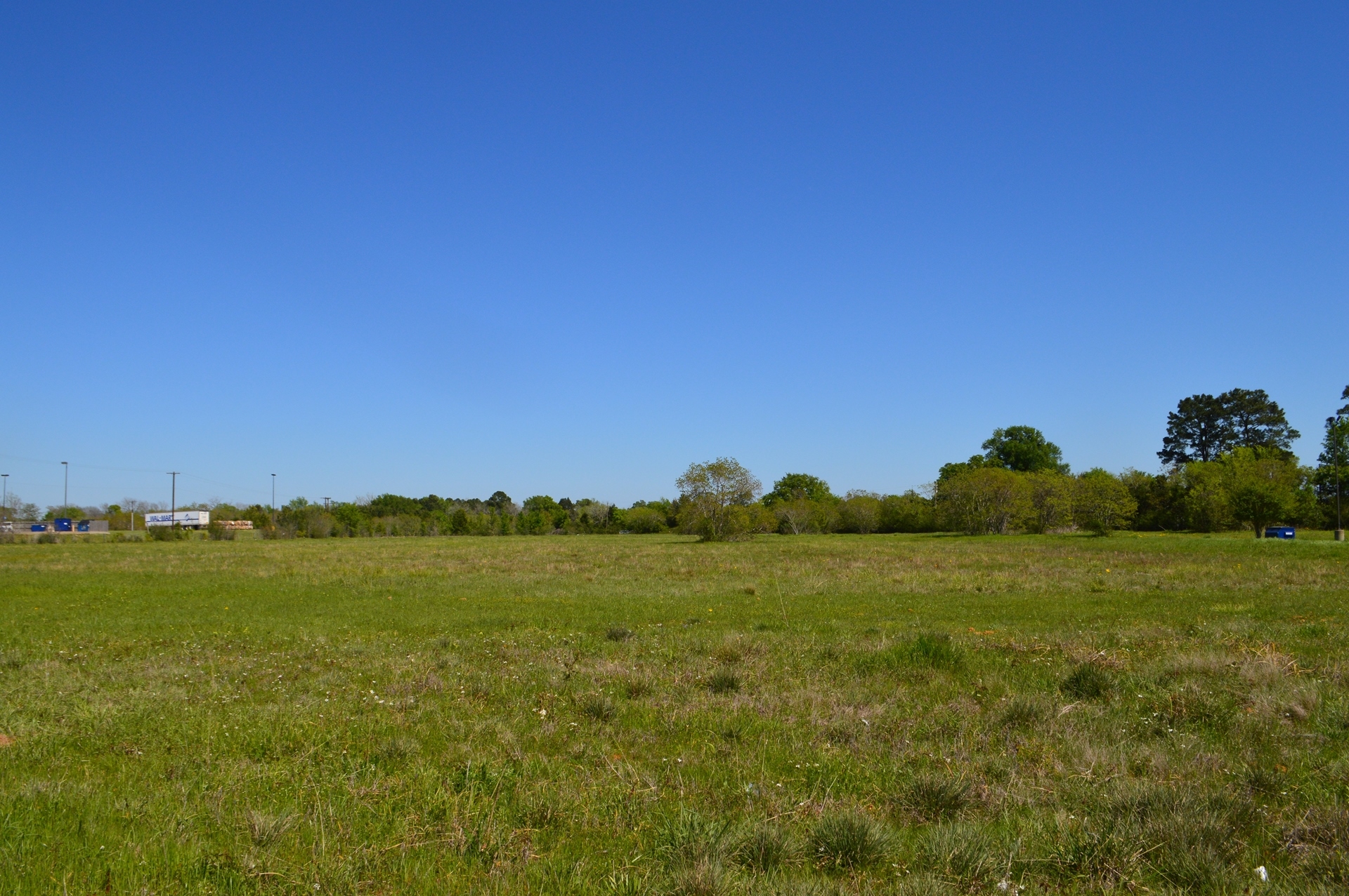 E Loop 304, Crockett, TX for sale Building Photo- Image 1 of 1