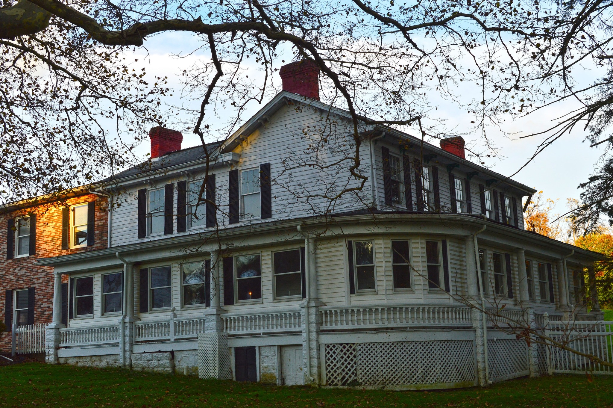 876 Old Route 71, Charleroi, PA for sale Building Photo- Image 1 of 1