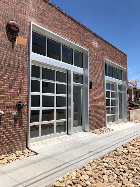 973 W Ellsworth Ave, Denver, CO for sale Building Photo- Image 1 of 1