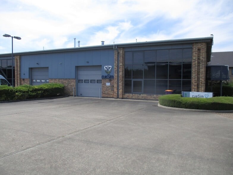 Highfield Rd, Oakley for lease - Building Photo - Image 2 of 2