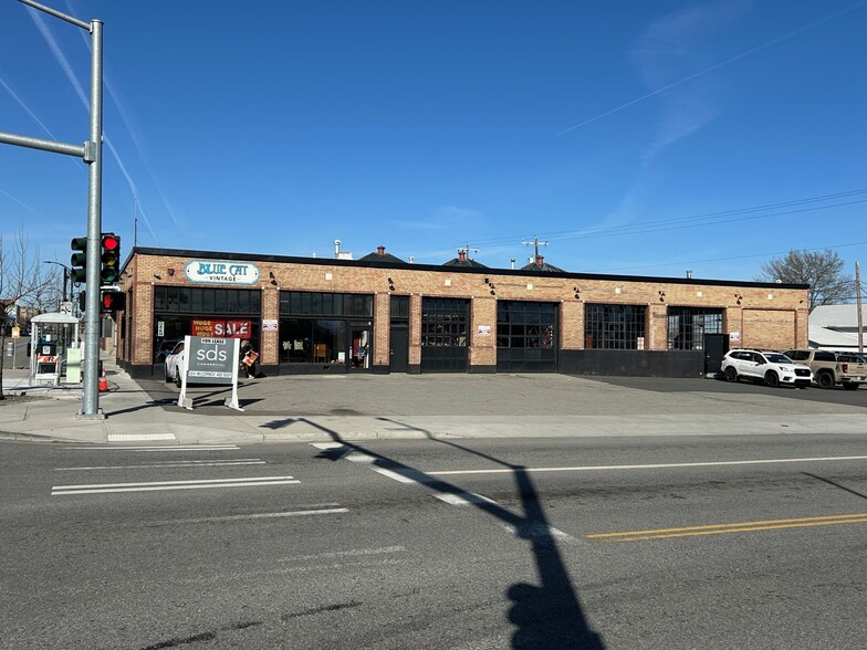 1919 E Sprague Ave, Spokane, WA 99202 - Retail for Lease | LoopNet