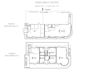 More details for 1500 W Balboa Blvd, Newport Beach, CA - Retail for Lease