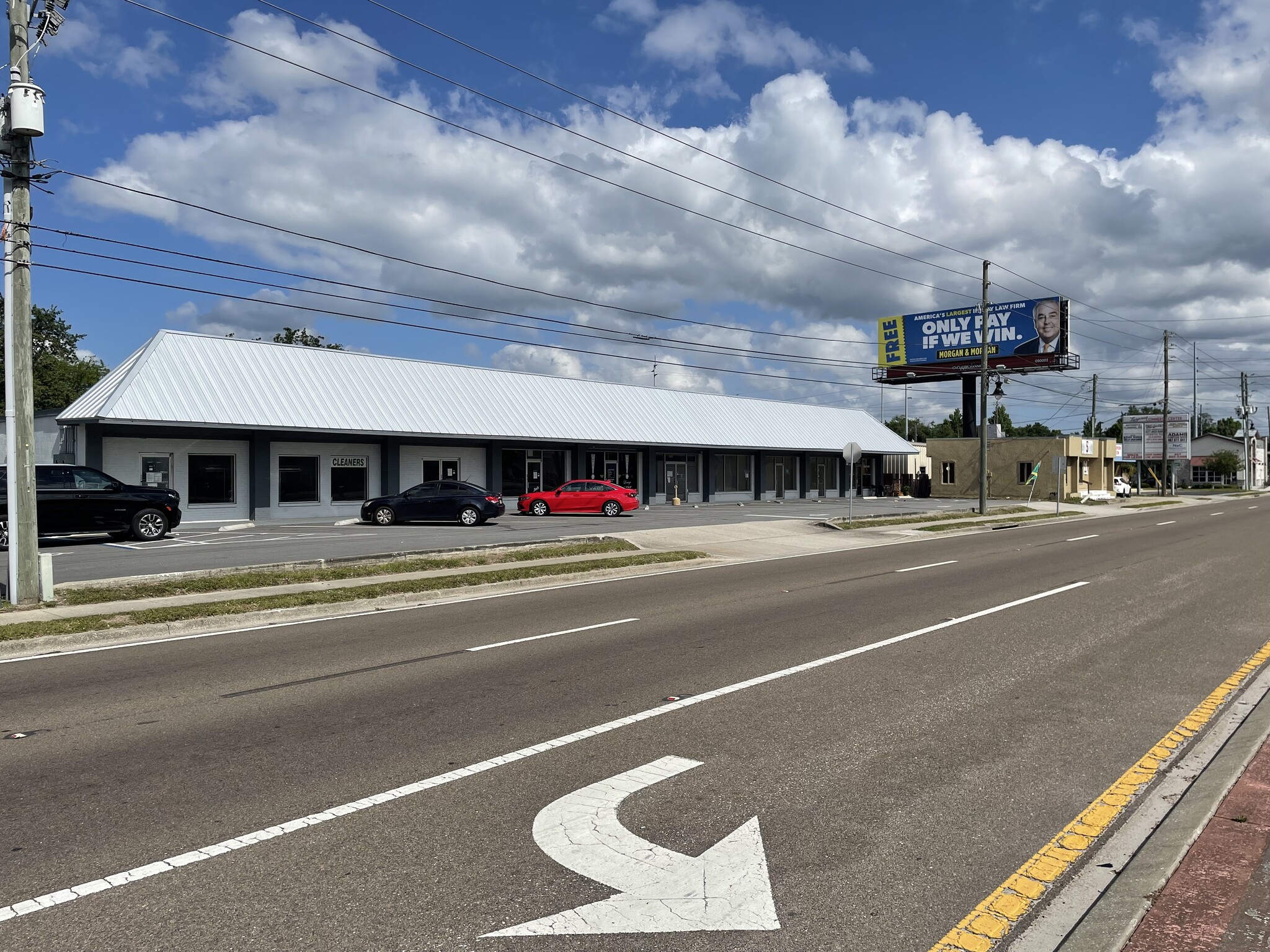 190 S County Road 427, Longwood, FL for sale Building Photo- Image 1 of 9