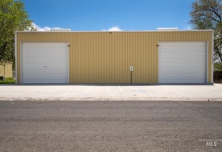 More details for 2350 Warren Ave, Twin Falls, ID - Industrial for Lease