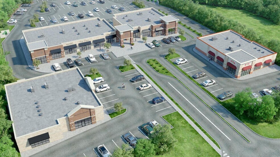 7670 Bridgetown Rd, Cincinnati, OH 45248 Land for Sale