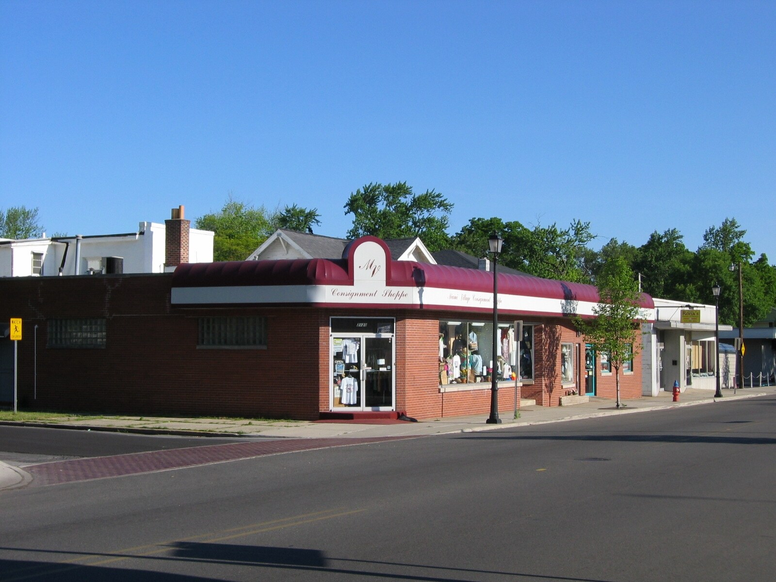 2113-2123 Miami St, South Bend, IN for sale Primary Photo- Image 1 of 1