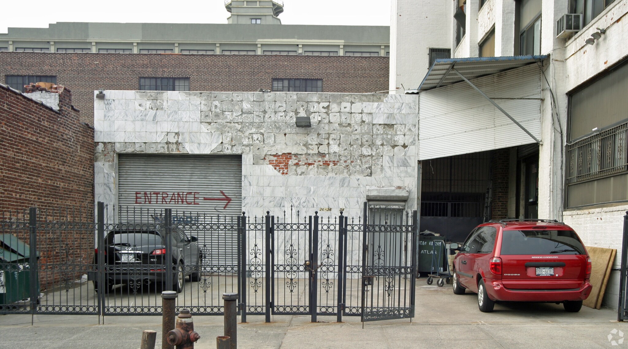 36-36 34th St, Long Island City, NY for sale Primary Photo- Image 1 of 1
