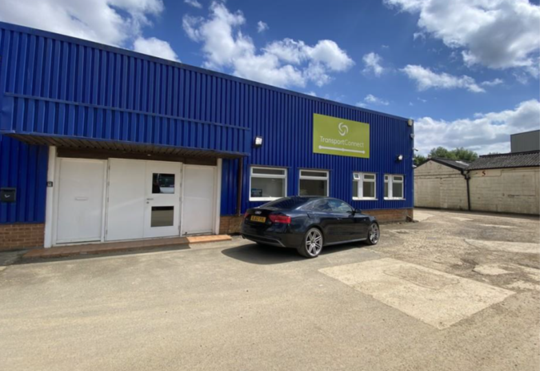 Stumps Ln, Spalding for lease Building Photo- Image 1 of 1