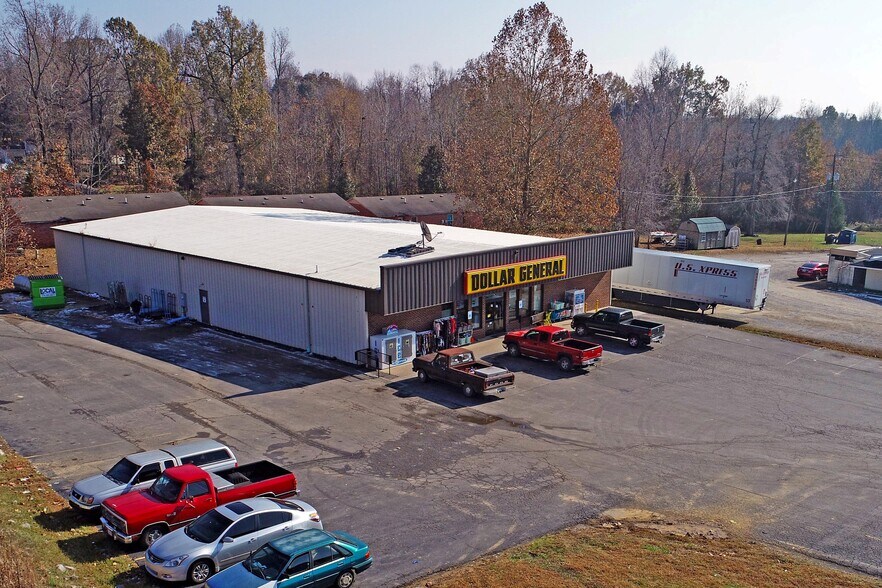 218 N Hopkinsville St, Nortonville, KY 42442