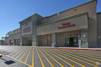 More details for 730 S Cooper Rd, Gilbert, AZ - Retail for Lease