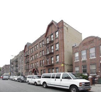 More details for 105 E 96th St, Brooklyn, NY - Multifamily for Sale