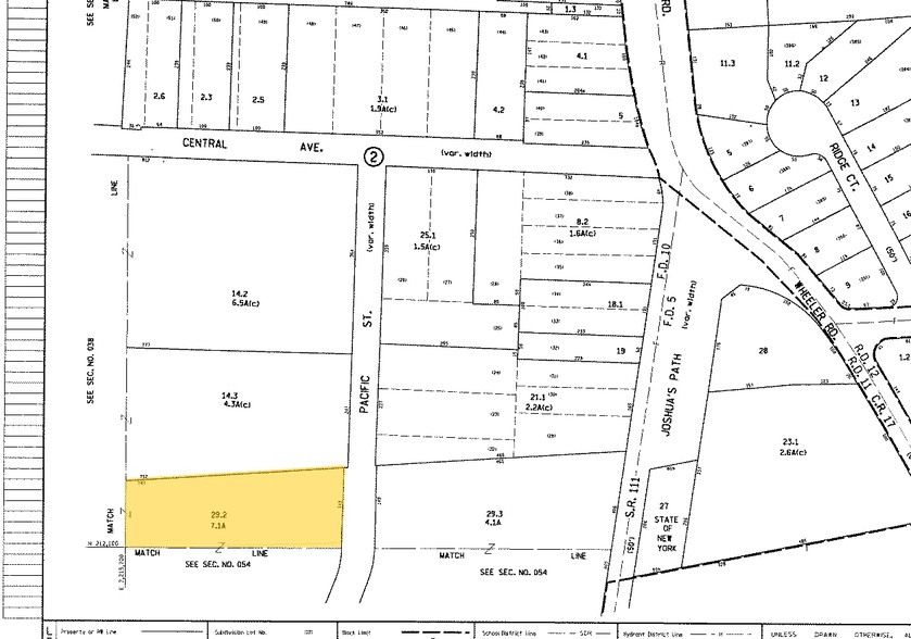 2100 Pacific St, Hauppauge, NY 11788 - Industrial for Lease | LoopNet