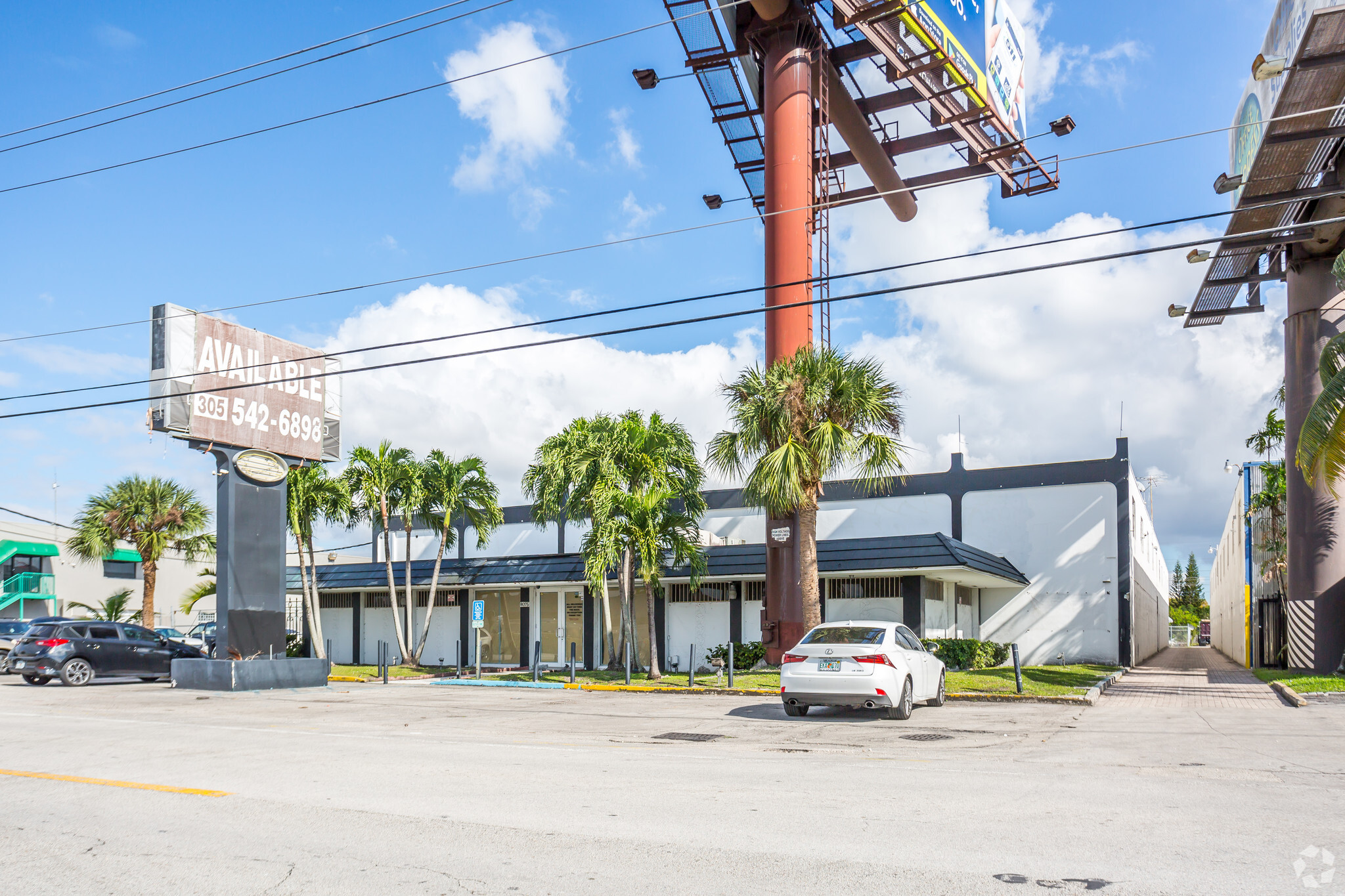 8075 W 20th Ave, Hialeah, FL for lease Building Photo- Image 1 of 4