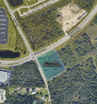 More details for 2500 E Diplomat Pky, Cape Coral, FL - Land for Lease