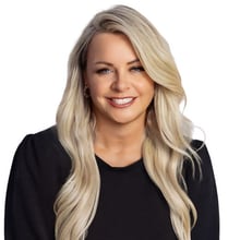 Holly Lemoine-Raymond