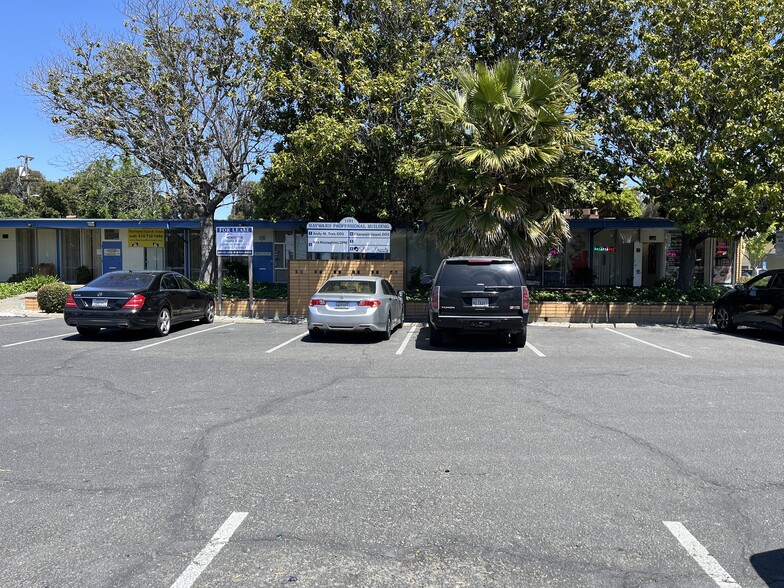 1191 W Tennyson Rd, Hayward, CA for lease - Building Photo - Image 3 of 10