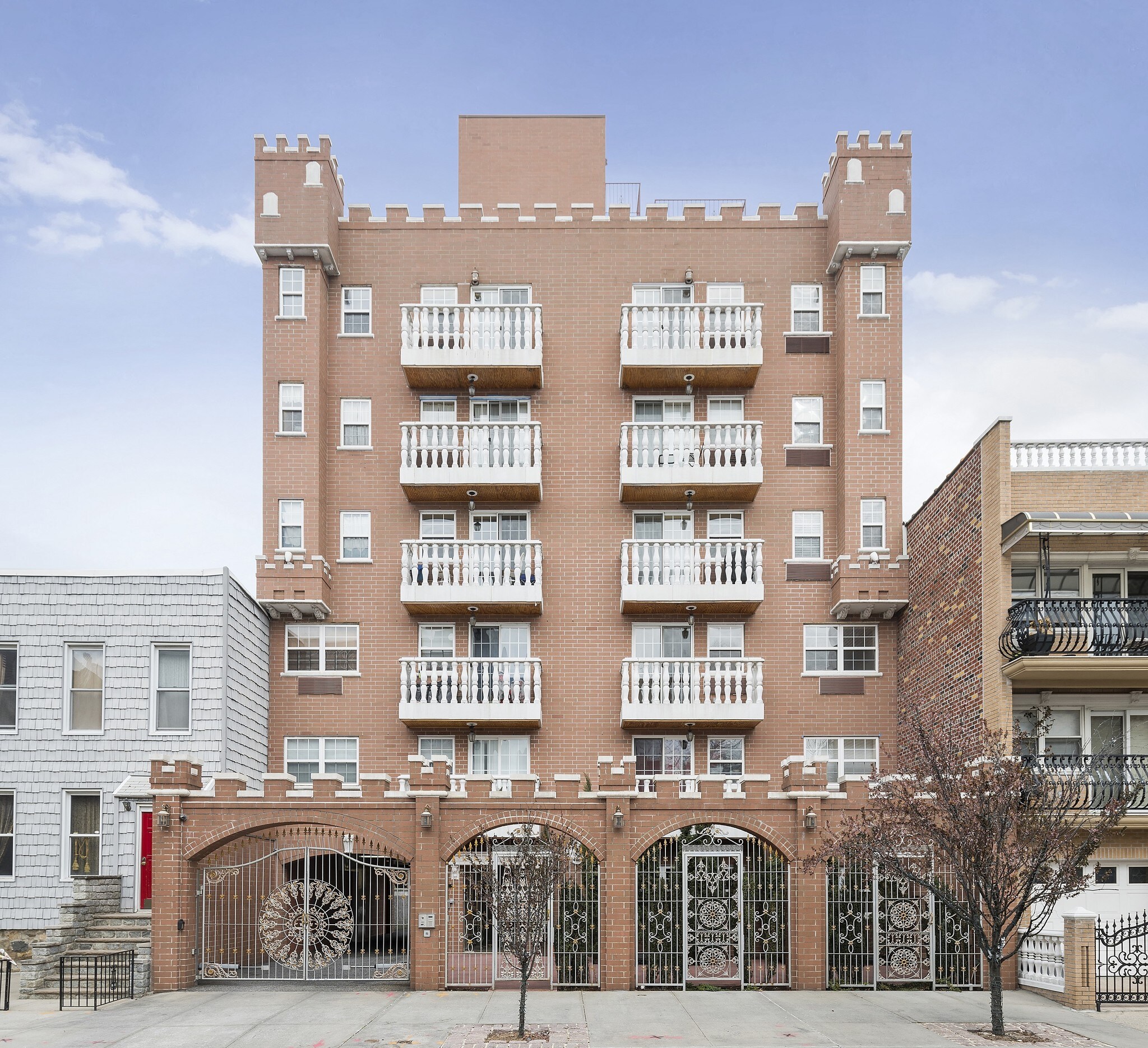 2582 37th St, Astoria, NY for sale Building Photo- Image 1 of 1