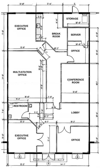 5493 Wiles Rd, Coconut Creek, FL for lease - Building Photo - Image 2 of 5