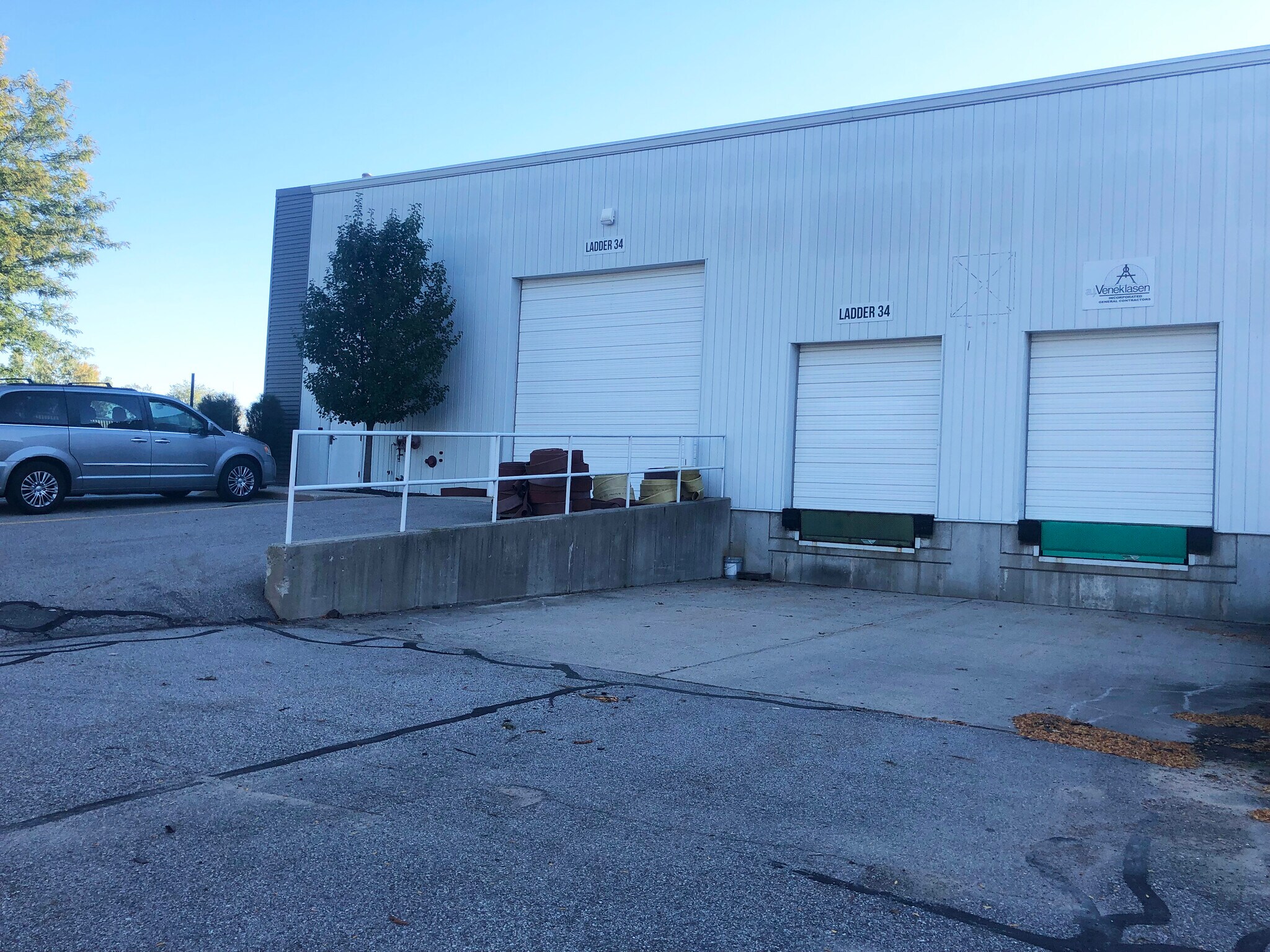 4980-5026 Kendrick St SE, Grand Rapids, MI for sale Building Photo- Image 1 of 1