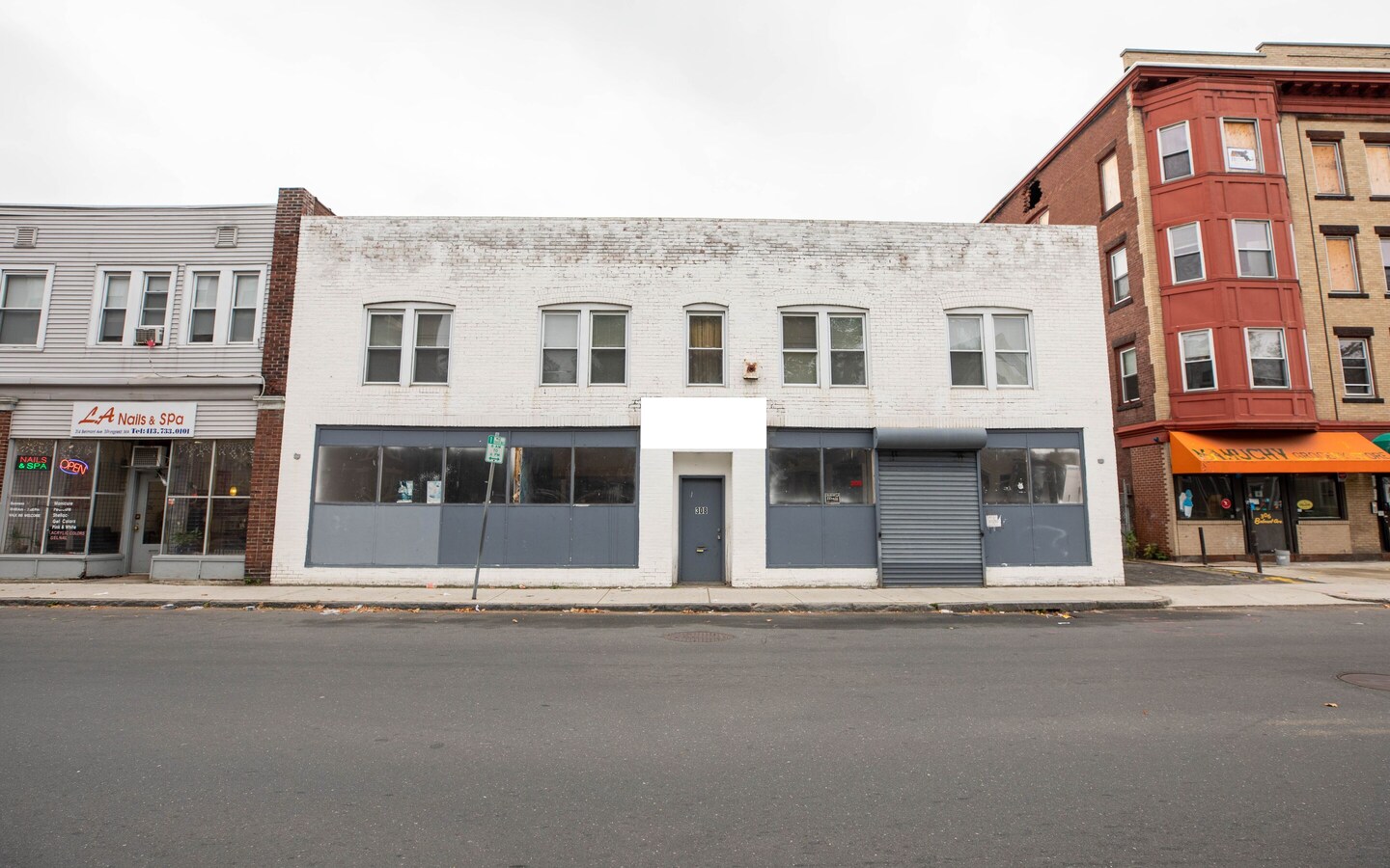 308 Belmont Ave, Springfield, MA 01108