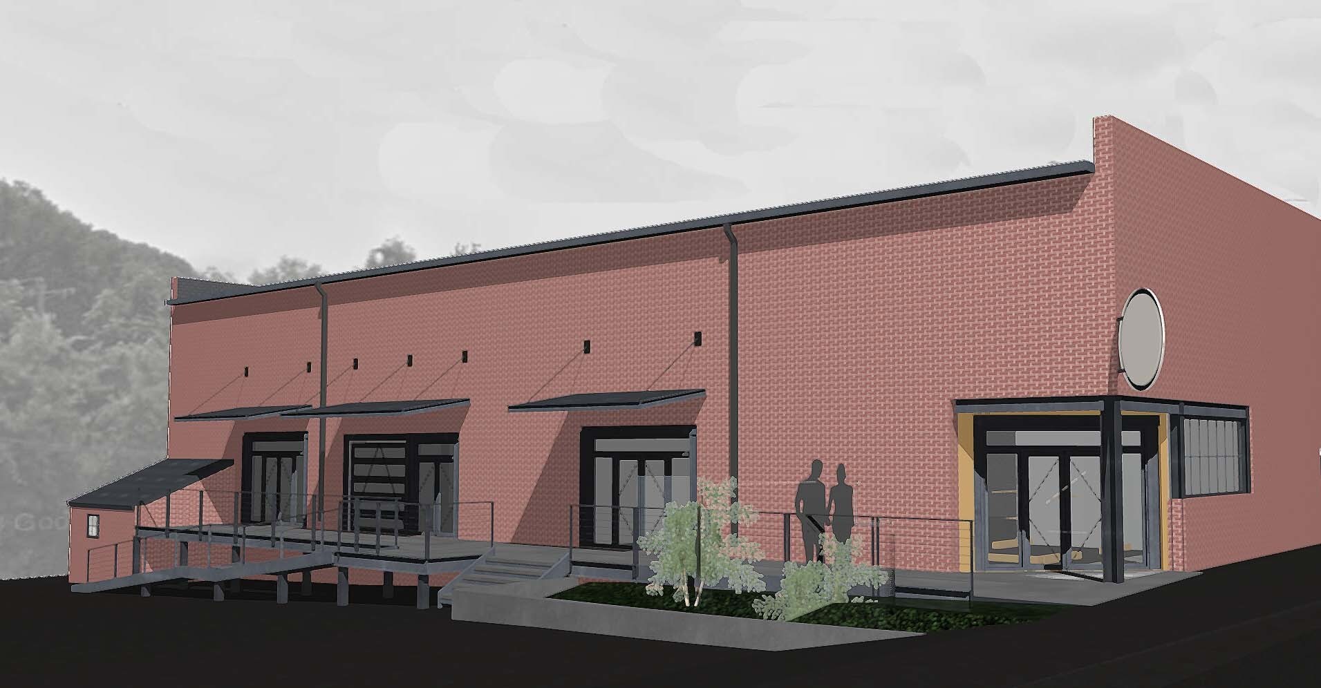 200204 N Fifth St, Mebane, NC 27302 Historic Downtown Mebane