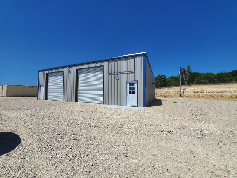 6384 FM 1715, Kempner, TX for sale - Building Photo - Image 1 of 1