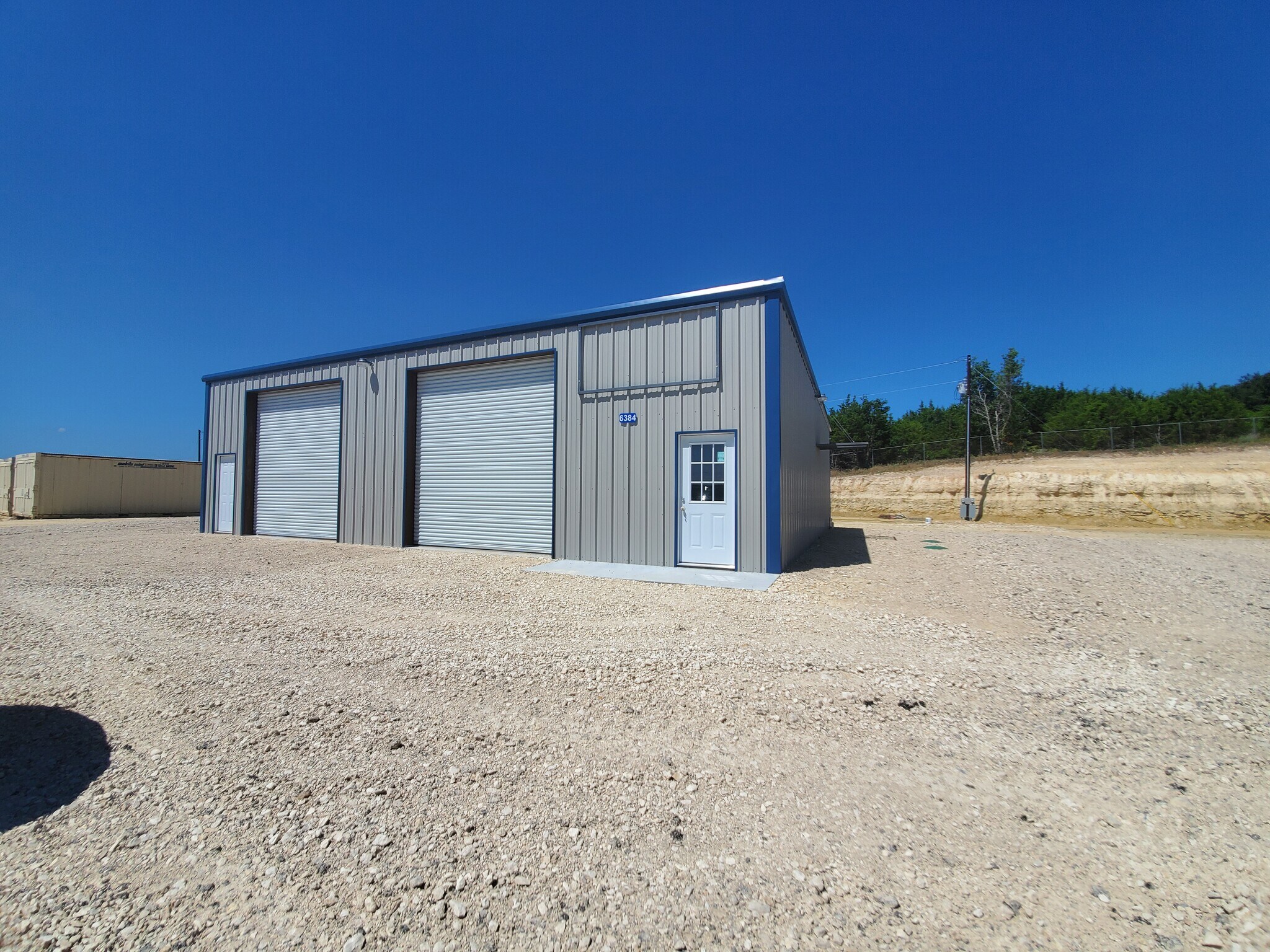 6384 FM 1715, Kempner, TX for sale Building Photo- Image 1 of 1