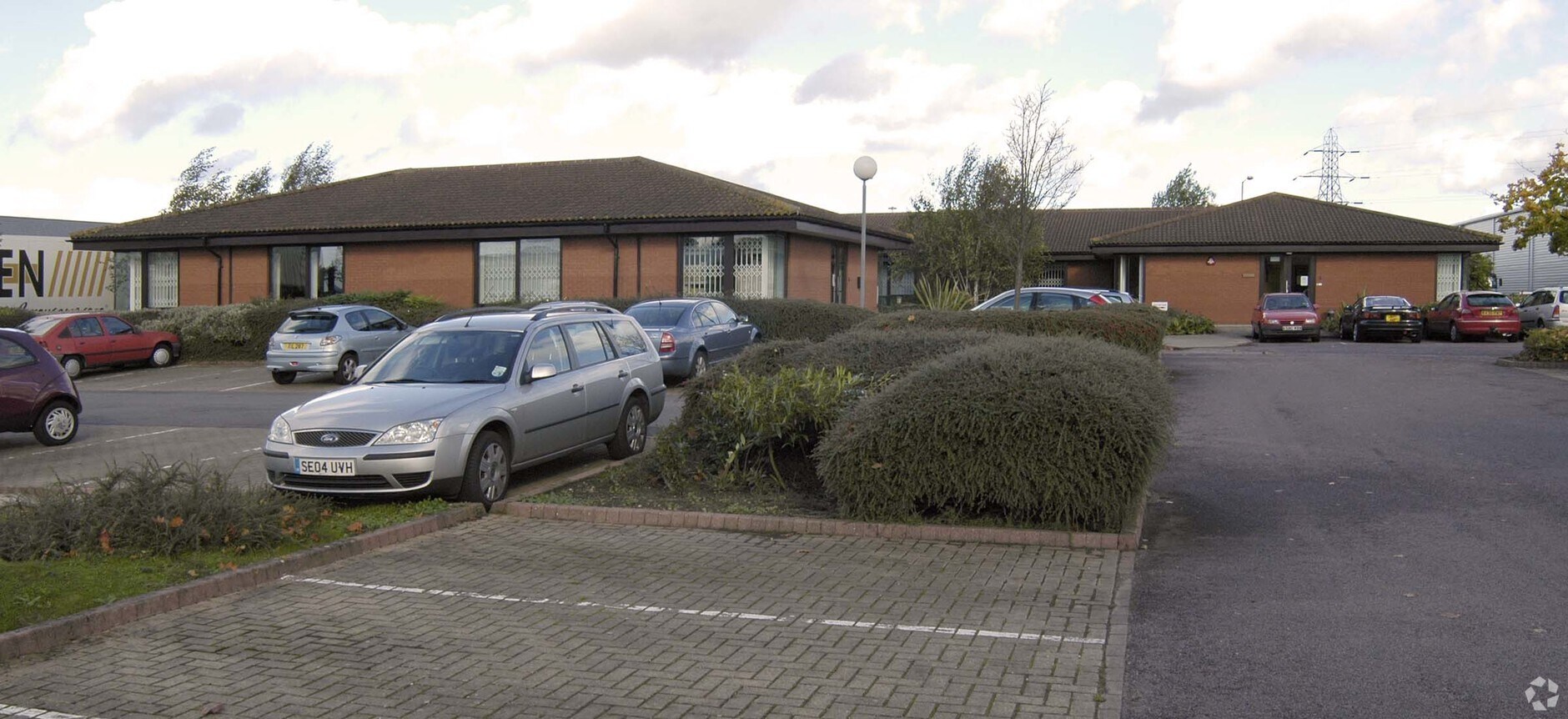 Progress Way, Coventry, WMD CV3 2TE