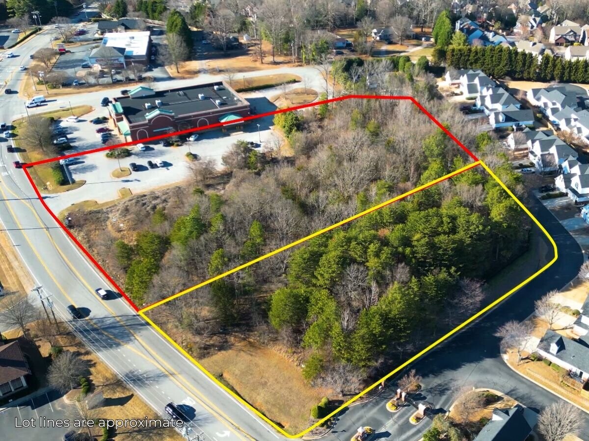 903 Batesville Rd, Greer, SC 29650 Land for Sale