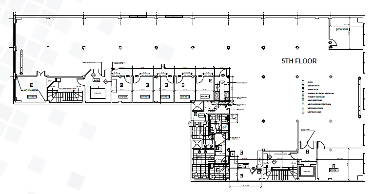 606-612 Howard St, San Francisco, CA for lease Floor Plan- Image 1 of 1