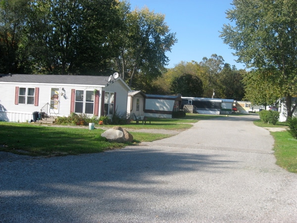 5866 W 200 S, Wabash, IN for sale - Primary Photo - Image 1 of 1