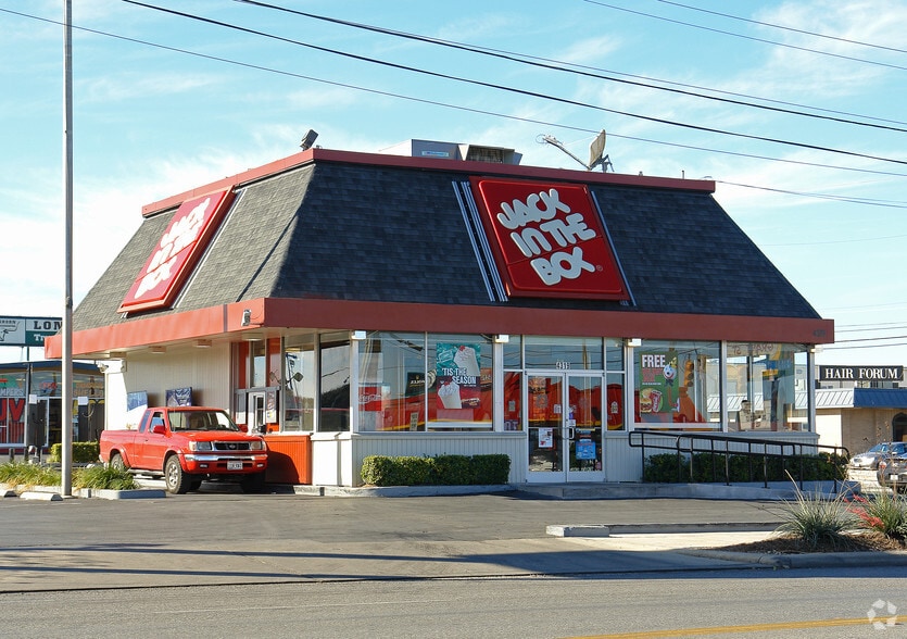 4319 Vance Jackson Rd, San Antonio, TX for lease - Other - Image 2 of 7