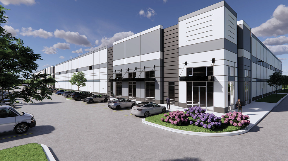 Old Augusta Rd, Rincon, GA for lease - Building Photo - Image 1 of 1