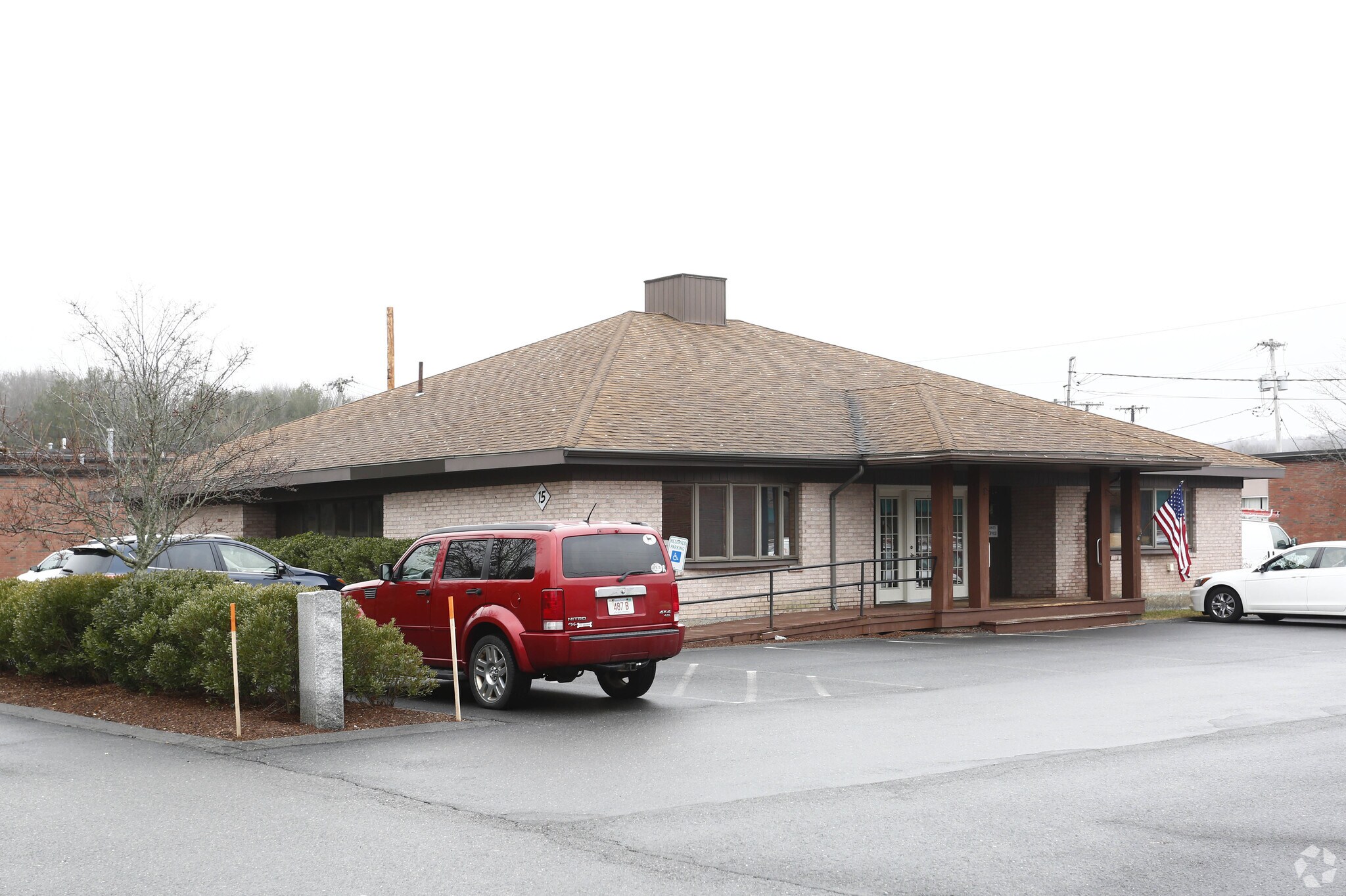 480 Neponset St, Canton, MA for lease Primary Photo- Image 1 of 8