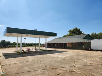 More details for 107348 S 4170 Rd, Checotah, OK - Retail for Sale