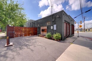 154 Fredericksburg Rd, San Antonio TX - Automotive Property