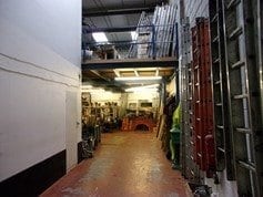 Marsh Way, Rainham for lease Interior Photo- Image 1 of 1