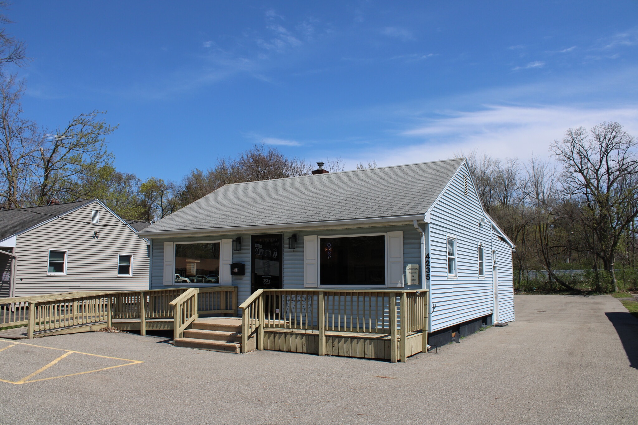 4235 S Westnedge Ave, Kalamazoo, MI for sale Building Photo- Image 1 of 1
